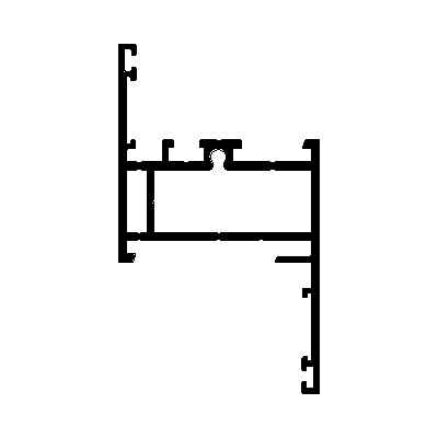 Frame Architrave  - Windows / Door