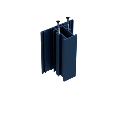 Mullion Connector
